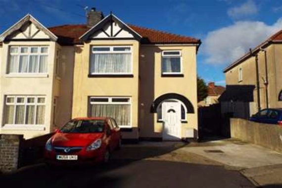 3 Bedroom Semi-Detac...